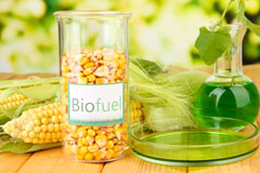 Sockbridge biofuel availability